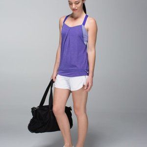 Lululemon Rest Less Tank